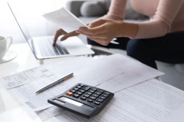 La educación financiera en las inversiones.