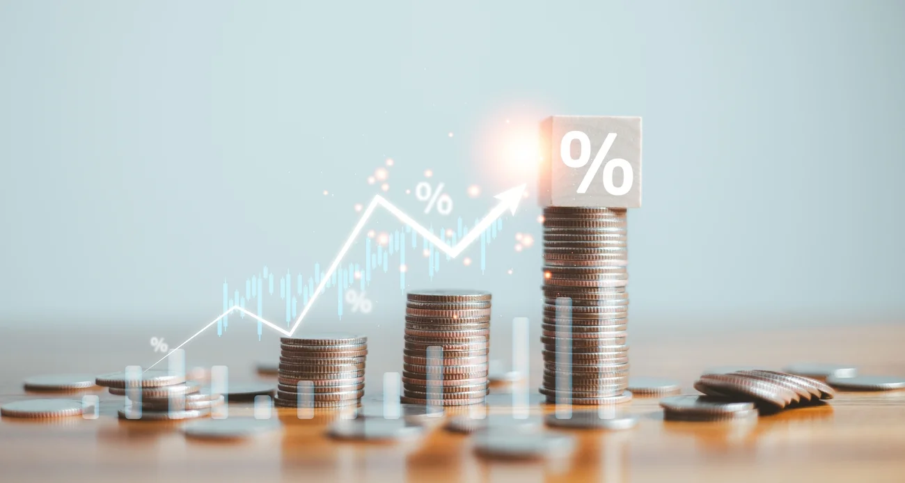 Uno de los primeros pasos para la inversión es el ahorro.