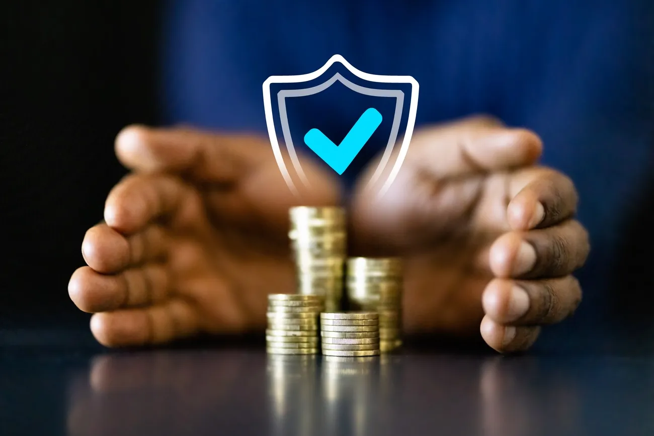 Instrumentos financieros que protege Fogafín.