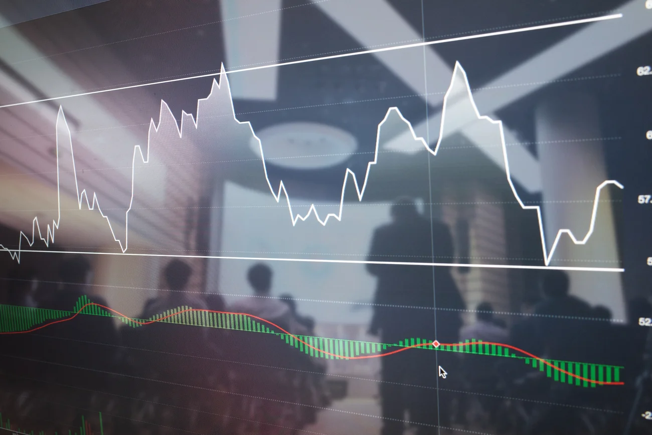 Soporte y resistencia
